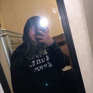 Meet your Posher, Kiara